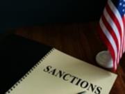 США ввели рекордные санкции против нефтяной сети Ирана