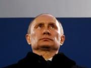 Путин мечтал о Крыме еще в 90-х - Spiegel