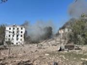 Удар по Краматорску: увеличилось число погибших