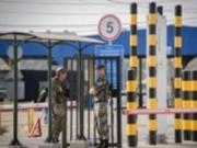 Водителей предупредили о задержках на границе с Молдовой
