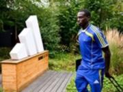 Топ-клуб Франции подпишет сына бывшего президента африканской страны