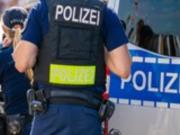 В Германии задержали троих  граждан Рейха 