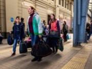 Британия начала отказывать украинским беженцам в защите