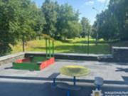 В Тернополе подросток устроил стрельбу возле детской площадки