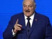 Война пошла не так, как думал Путин - Лукашенко