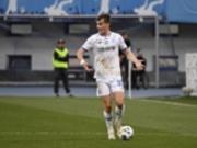 Ребров раскрыл имя динамовца, претендующего на вызов в сборную