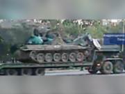 РФ массово перебрасывает технику на Запорожское направление - Андрющенко