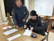 Правоохранитель получил три года за жестокое избиение военного