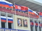 Путин совещался с Ким Чен Ыном перед встречей с Трампом