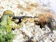 В ВСУ оценили текущую ситуацию возле Доброполья