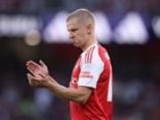 Зинченко приглянулся Порту