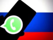 WhatsApp обвинил власти РФ в нарушении прав людей