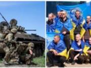 Итоги 14.08: Стабилизация на Донбассе и обмен