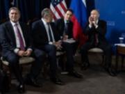 В Путине сделали заявление о трехстороннем саммите