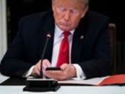 В ЕС рассказали, с кем разговаривал Трамп после Аляски