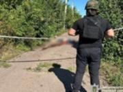 Россияне убили дроном мирного жителя на Черниговщине