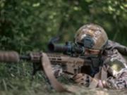 Призрак Бахмута подтвердил точный выстрел с 4 км