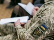 На Волыни люди напали с камнями на служебный автомобиль ТЦК