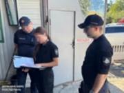 Подчинённые строили дома: экс-глава ГСЧС Виннитчины получил подозрение