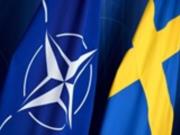 Швеция станет логистическим хабом для сил НАТО