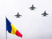 Румыния готова помочь з авиаподдержкой Украины