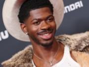 Репера Lil Nas X задержали в Лос-Анджелесе