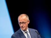 Мерц оценил прогресс в урегулировании войны в Украине