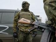 ISW: россияне резко увеличили число казней пленных
