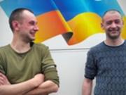 Украина вернула из плена военных и гражданских