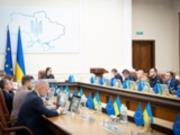 В Украине появятся шесть новых индустриальных парков
