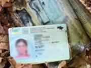 Пограничники обнаружили в Карпатах скелеты двух человек