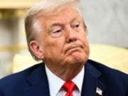 Падение рейтинга Трампа достигло рекордных показателей