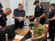 Убийца Парубия  имел определенные обстоятельства  - МВД
