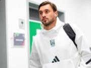 Вместо Лунина: Ребров срочно вызвал нового вратаря
