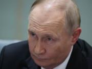 Путин призвал лишить Украину энергоресурсов