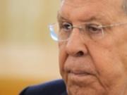 Лавров: Мы ожидаем продолжения переговоров