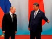 Путин, Си и Ким заговорили о  бессмертии 