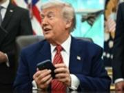 В Белом доме опровергли разговор Трампа с Путиным