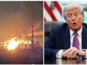 Итоги 05.09: пораженные объекты РФ и потери Трампа