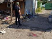 Россияне атаковали дронами гражданских на Черниговщине, есть жертвы