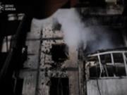 Зеленский отреагировал на массированный удар по Украине