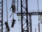РФ атаковала энергетический объект в Киевской области