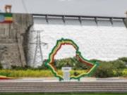 Эфиопия представила крупнейшую ГЭС в Африке