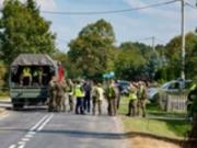 Опыт Украины, санкции. Ответ Польши на дроны РФ