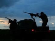 Ночная атака РФ: в Херсоне и Сумах раздались взрывы