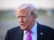 Санкции против РФ: Трамп поставил Европе ультиматум