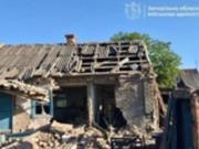 Россияне нанесли авиаудары по селу на Запорожье: ранены четыре женщины