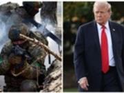 Итоги 18.09: Контрнаступ ВСУ и обида Трампа