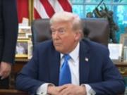 Трамп отреагировал на самолеты РФ над Эстонией