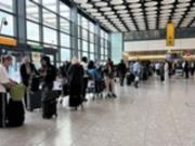 Сбои в аэропортах Европы: подтверждена кибератака  третьей стороны 